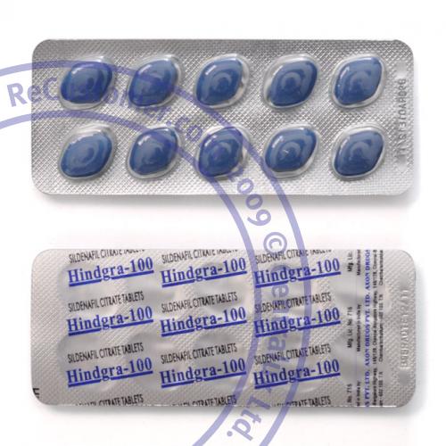 Generic Viagra (Sildenafil 50/100mg) Generic Viagra